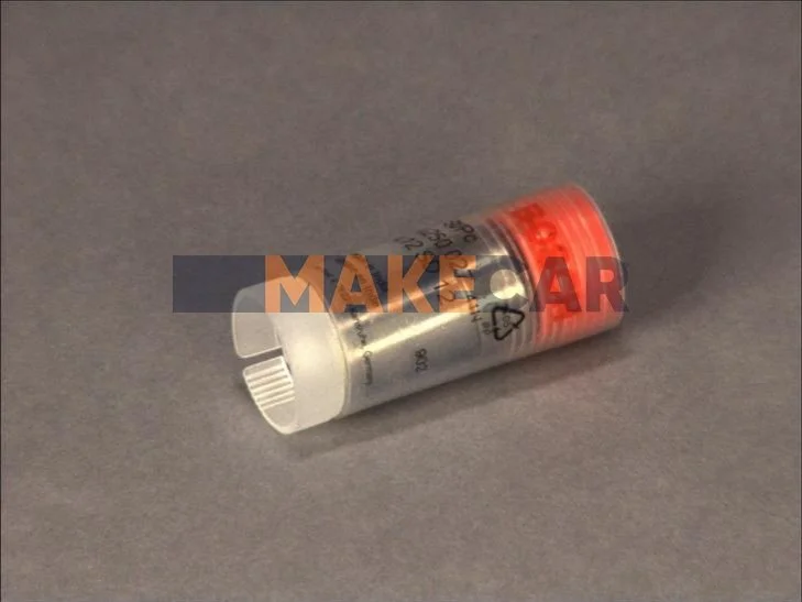 <strong>Накінечник форсунки MULTICAR ALFA ROMEO F11 / F12 FIAT 241 01.73-12.83 BOSCH 0434250027 (фото 1)</strong>