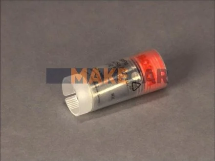 Накінечник форсунки MULTICAR ALFA ROMEO F11 / F12 FIAT 241 01.73-12.83 для BOSCH 0434250027 фото товару
