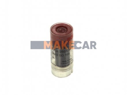 Распылитель DN 0 SD 165 KHD (1-6ц.) BOSCH 0434250037 фото товара