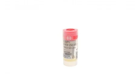 Розпилювач MERCEDES W123 DN 0 SD 220 (вир-во Bosch) для BOSCH 0 434 250 072 фото товару
