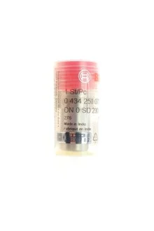 Розпилювач дизель DN 0 SD 230 CITROEN,PEUGEOT (вир-во Bosch) для BOSCH 0434250077 фото товару