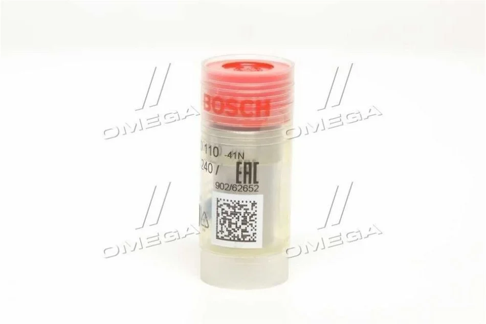 <strong>Розпилювач дизель MB DN 0 SD 240/ (вир-во Bosch) BOSCH 0434250110 (фото 1)</strong>