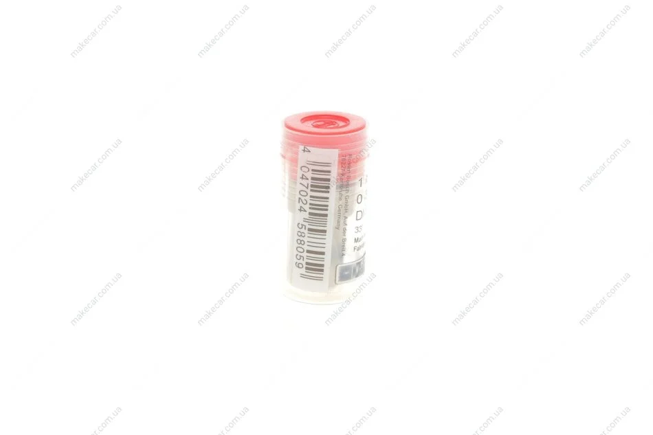 <strong>Розпилювач MERCEDES DN 0 SD 265 (вир-во Bosch) BOSCH 0 434 250 128 (фото 1)</strong>