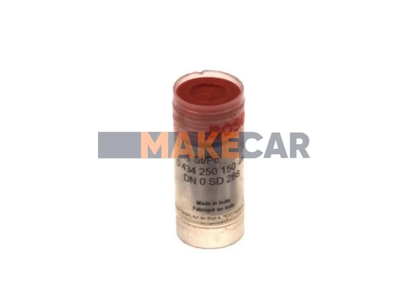 <strong>Розпилювач форсунки DN 0 SD 288 Ford Escort/Orion 1.8D 90-94 (вир-во Bosch) BOSCH 0434250150 (фото 1)</strong>