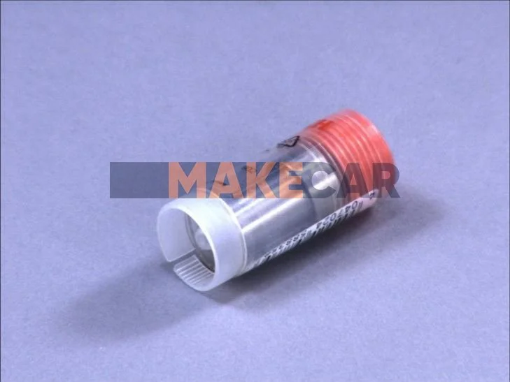 <strong>Накінечник форсунки, ALFA ROMEO 145, 146, 155 FIAT DUNA, FIORINO, FIORINO/MINIVAN, PALIO, PENNY/KOMBI, STRADA LANCIA DELTA II 1.7D/1.9D 01.86-12.06 BOSCH 0434250153 (фото 1)</strong>