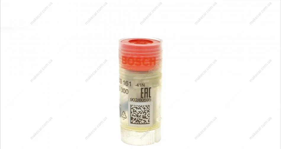 <strong>Розпилювач дизель BMW, OPEL DN 0 SD 300(вир-во Bosch) BOSCH 0 434 250 161 (фото 1)</strong>