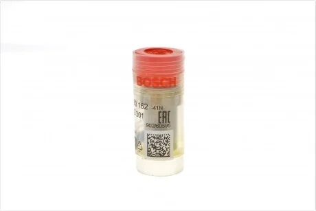 Розпилювач Alfa 2.5TD 92-Fiat 2.5D 3/94-, Ford для BOSCH 0 434 250 162 фото товара