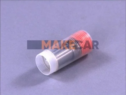 Накінечник форсунки (DN0SD252+) RENAULT 19 I 1.9D 09.88-04.92 для BOSCH 0434250164 фото товару
