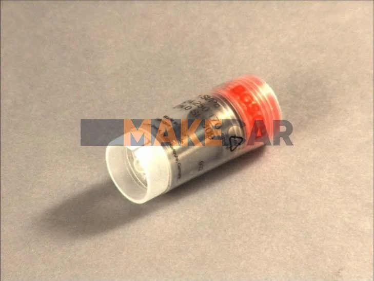 <strong>Распылитель DN 0 SD 309 OPEL 1,7D(4цил.): Astra, Vectra 88-95 BOSCH 0434250170 (фото 1)</strong>