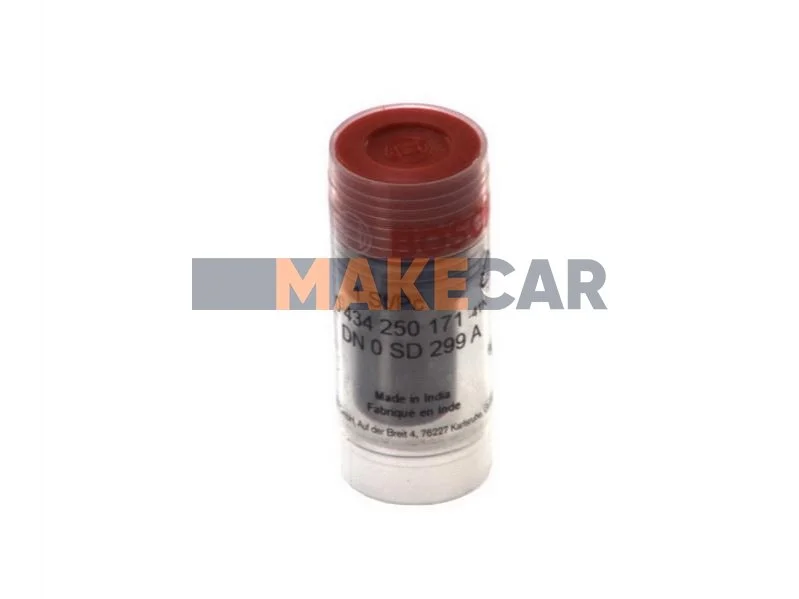 <strong>Розпилювач дизель DN 0 SD 299 A CITROEN, FIAT, PEUGEOT (вир-во Bosch) BOSCH 0434250171 (фото 1)</strong>