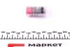 <strong>Розпилювач MERCEDES S-CLASS (W140) DN 0 SD 314 (вир-во Bosch) BOSCH 0 434 250 176 (фото 2)</strong>