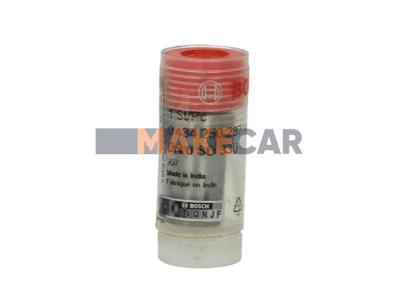 <strong>Накінечник форсунки (DN0SD330), CITROEN C25, C35 FIAT DUCATO FORD GRANADA, GRANADA II, SIERRA, SIERRA I PEUGEOT 504, 505, J9 1.9D-2.5D 02.71-07.94 BOSCH 0434250237 (фото 1)</strong>