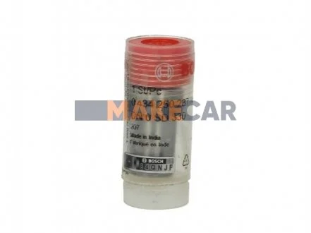 Накінечник форсунки (DN0SD330), CITROEN C25, C35 FIAT DUCATO FORD GRANADA, GRANADA II, SIERRA, SIERRA I PEUGEOT 504, 505, J9 1.9D-2.5D 02.71-07.94 для BOSCH 0434250237 фото товару