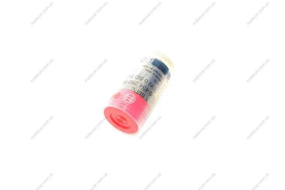 <strong>Розпилювач BOSCH 0434250895 (фото 1)</strong>