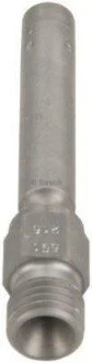 Паливний інжектор VOLVO 240, 740, 940 FORD ESCORT III, ESCORT IV, FIESTA III, ORION I, ORION II PORSCHE 924 VW GOLF I, JETTA I, PASSAT B1, PASSAT B2, SCIROCCO 1.4-2.3 08.74-12.96 для BOSCH 0437502015 фото товару