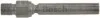 <strong>Паливний інжектор MERCEDES G (W461), G (W463), S (C126), S (W126), SL (R107) LANCIA THEMA RENAULT 25 2.0-5.5 04.84-07.00 BOSCH 0 437 502 035 (фото 2)</strong>