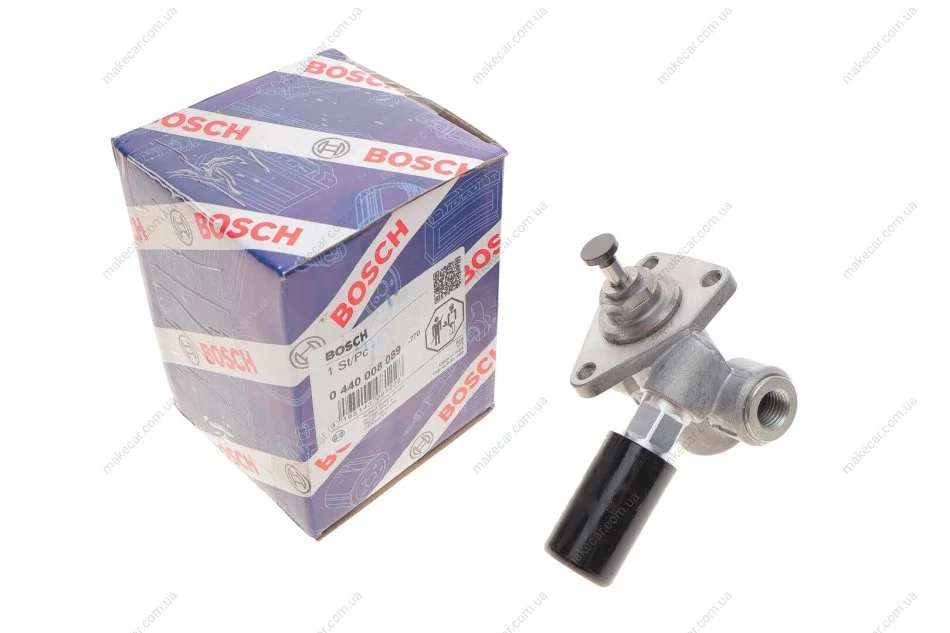 <strong>Паливопідкачуючий насос BOSCH 0440008089 (фото 1)</strong>