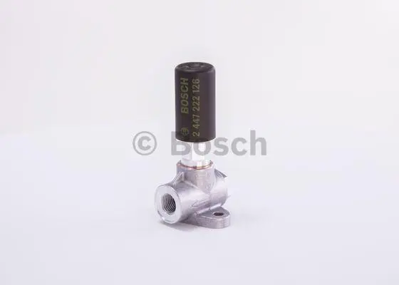 <strong>Паливопідкачуючий насос BOSCH 0440011007 (фото 1)</strong>