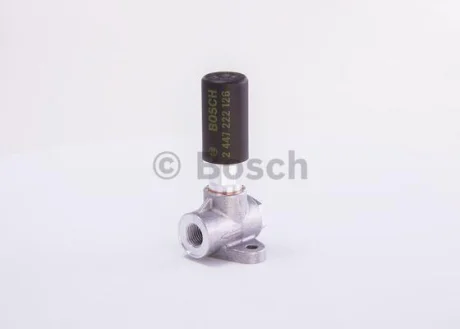 Паливопідкачуючий насос для BOSCH 0440011007 фото товару