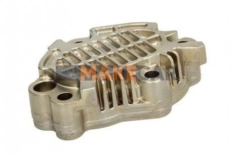 Топливоподкачивающий насос ТНВД FIAT IVECO для BOSCH 0440020022 фото товара