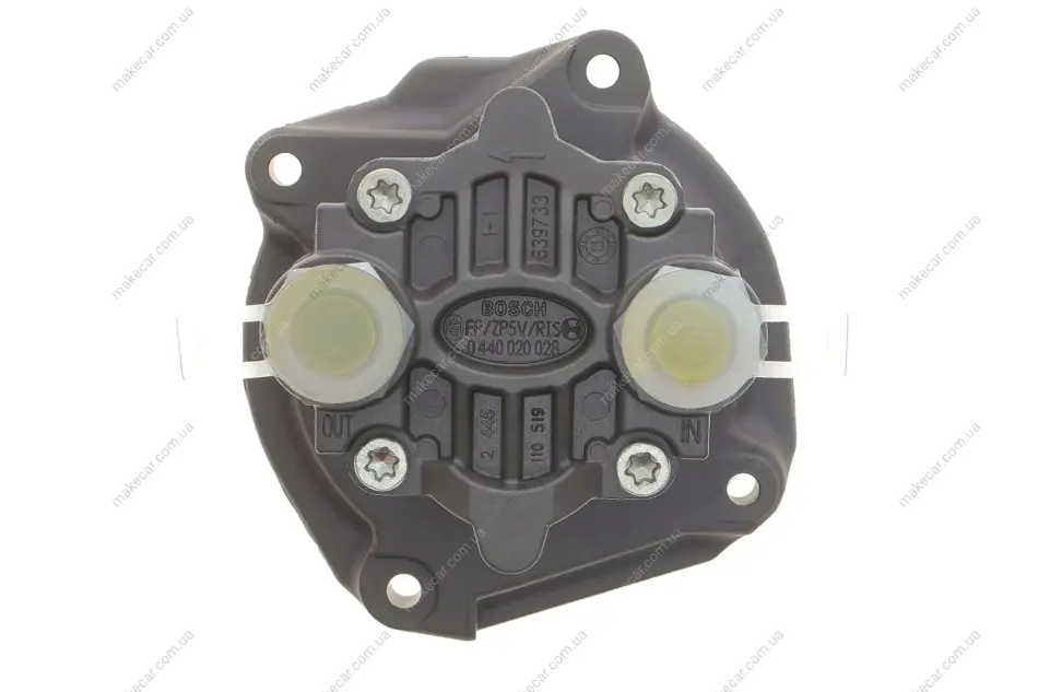 <strong>Насос підкачування RENAULT (система CR) BOSCH 0440020028 (фото 1)</strong>
