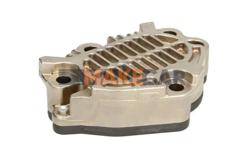 <strong>Топливоподкачивающий насос LDV BOSCH 0440020034 (фото 1)</strong>