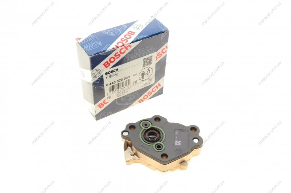 <strong>Топливоподкачивающий насос BOSCH 0440020039 (фото 1)</strong>