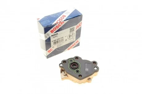 Топливоподкачивающий насос для BOSCH 0440020039 фото товара