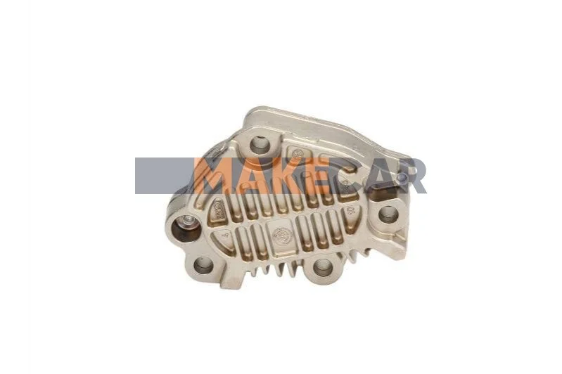 <strong>TOYOTA Топливоподкачивающий насос Corolla 1,4D 02-, Yaris 1,4D 05-. BOSCH 0440020056 (фото 1)</strong>