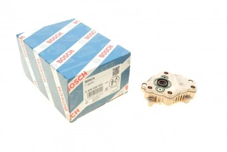 Паливопідкачуючий насос для BOSCH 0440020065 фото товару