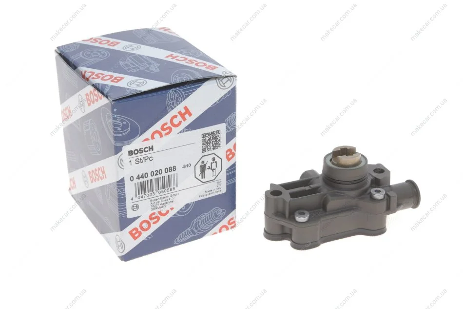 <strong>Паливопідкачуючий насос BOSCH 0 440 020 088 (фото 1)</strong>