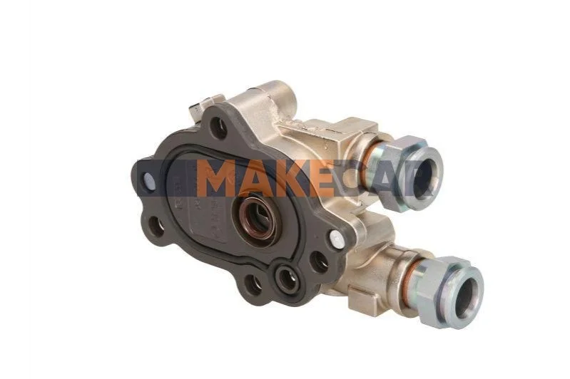 <strong>Топливоподкачивающий насос IVECO BOSCH 0440020095 (фото 1)</strong>