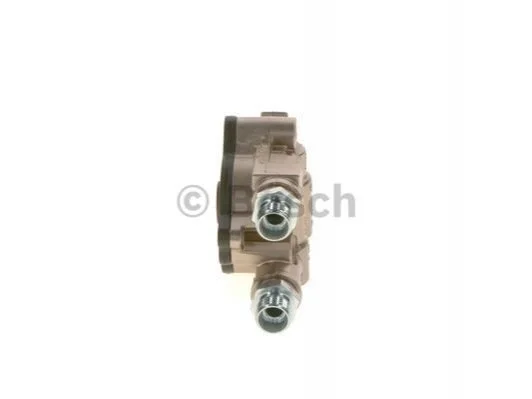 <strong>Топливоподкачивающий насос IVECO, CASE, NEW HOLLAND BOSCH 0440020101 (фото 1)</strong>