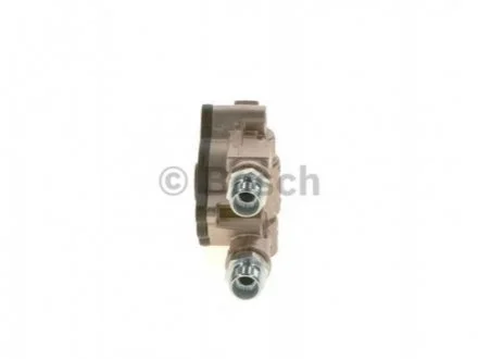 Топливоподкачивающий насос IVECO, CASE, NEW HOLLAND для BOSCH 0440020101 фото товара