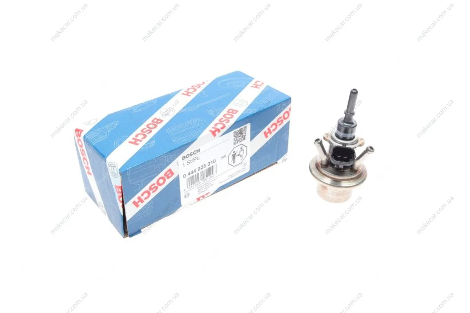 <strong>Форсунка ADBLUE BOSCH 0444025010 (фото 1)</strong>