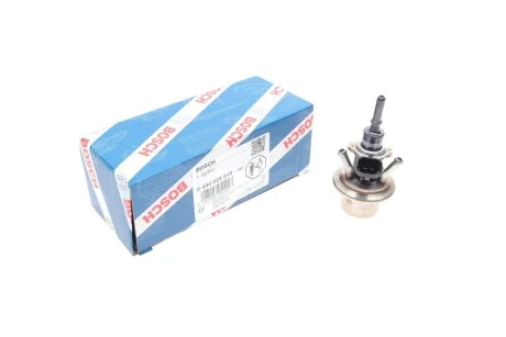 Форсунка ADBLUE для BOSCH 0444025010 фото товару