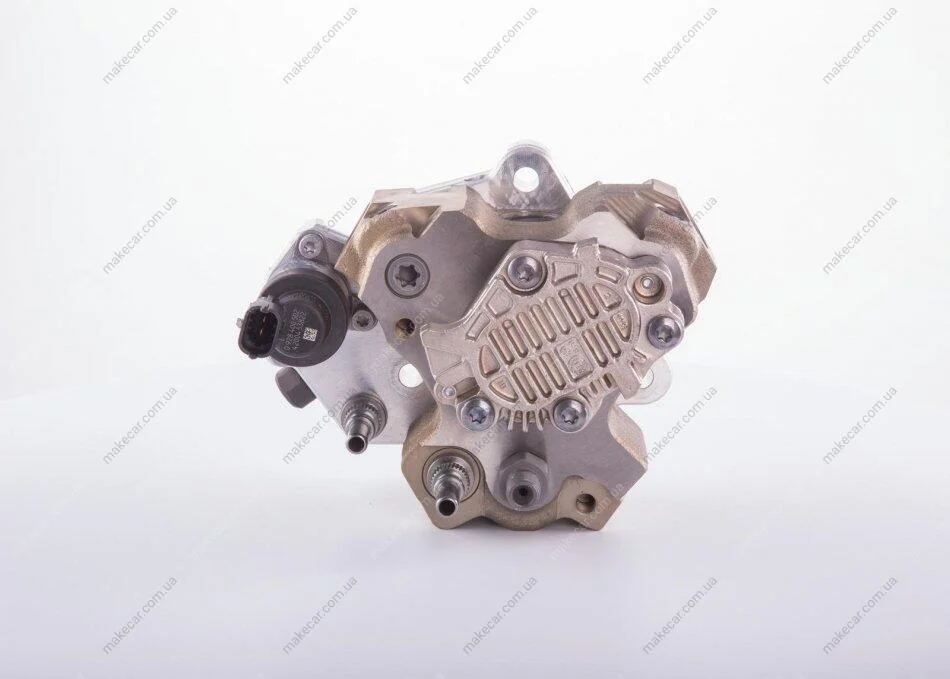 <strong>ПНВТ відновлена Bosch 2.5DCI 16V, 2.2DCI 16V Renault Trafic 00-14, Renault Master II 97-10 BOSCH 0445010033 (фото 1)</strong>