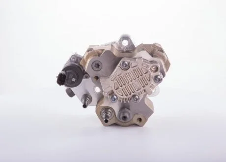ПНВТ відновлена Bosch 2.5DCI 16V, 2.2DCI 16V Renault Trafic 00-14, Renault Master II 97-10 для BOSCH 0445010033 фото товару