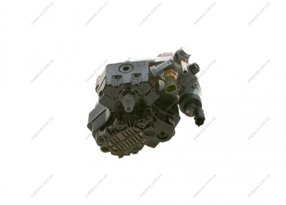 <strong>FORD ПНВТ RANGER 2.5 06-, MAZDA BOSCH 0445010107 (фото 1)</strong>