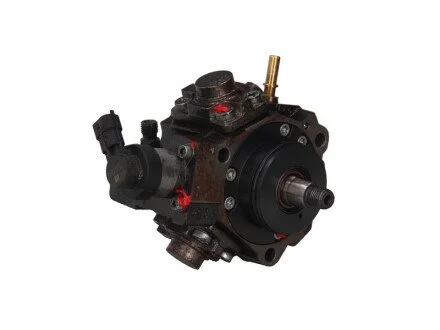 ПНВТ відновлена Bosch 2.3DCI 16V Renault Master III 10-, Opel Movano B 10-21 для BOSCH 0 445 010 250 фото товару