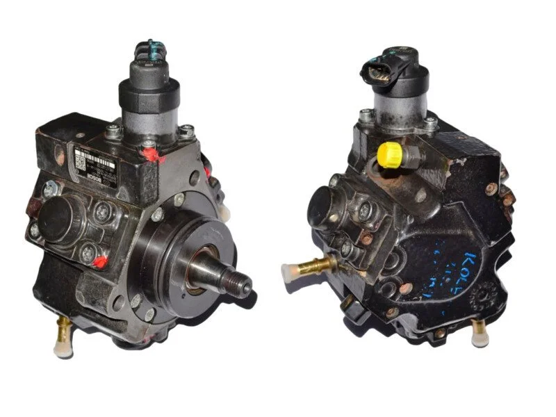 <strong>ПНВТ відновлена Bosch 1.6DCI 16V Renault Trafic 14-, Renault Megane IV 16-, Renault Scenic IV 16-22 BOSCH 0445010404 (фото 1)</strong>