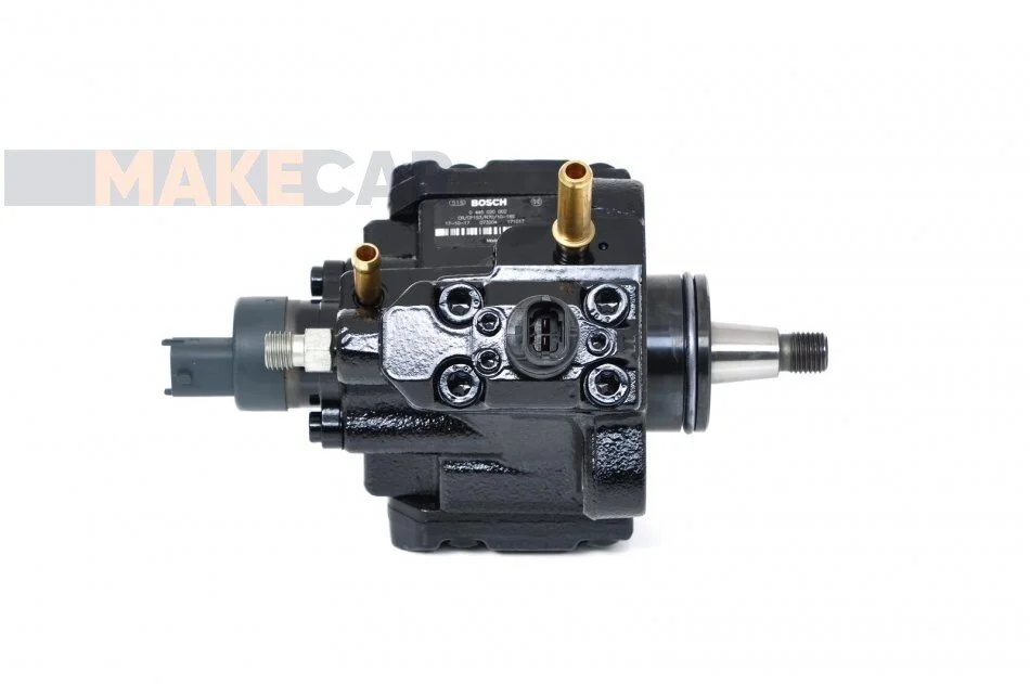<strong>ПНВТ Common Rail FIAT Ducato 2,8 00- IVECO 99- RENAULT 99- BOSCH 0445020002 (фото 1)</strong>