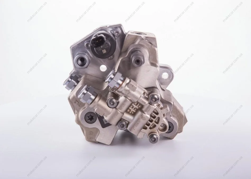 <strong>Топливный насос (ТНВД) IVECO, NEW HOLLAND, CASE BOSCH 0445020175 (фото 1)</strong>