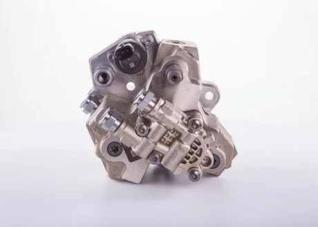 Топливный насос (ТНВД) IVECO, NEW HOLLAND, CASE для BOSCH 0445020175 фото товару