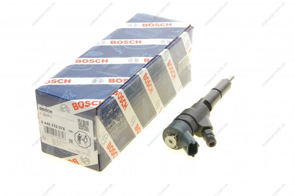 <strong>Форсунка BOSCH 0445110076 (фото 1)</strong>