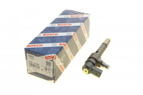Інжектор CR для BOSCH 0 445 110 081 фото товару