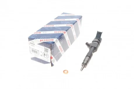 Інжектор CR для Renault, Opel BOSCH 0 445 110 146 фото товару