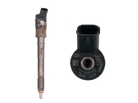 Інжектор CR для BOSCH 0 445 110 239 фото товару