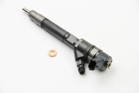 Форсунка двигуна для Opel, Renault, Vauxhall, Nissan BOSCH 0 445 110 265 фото товару