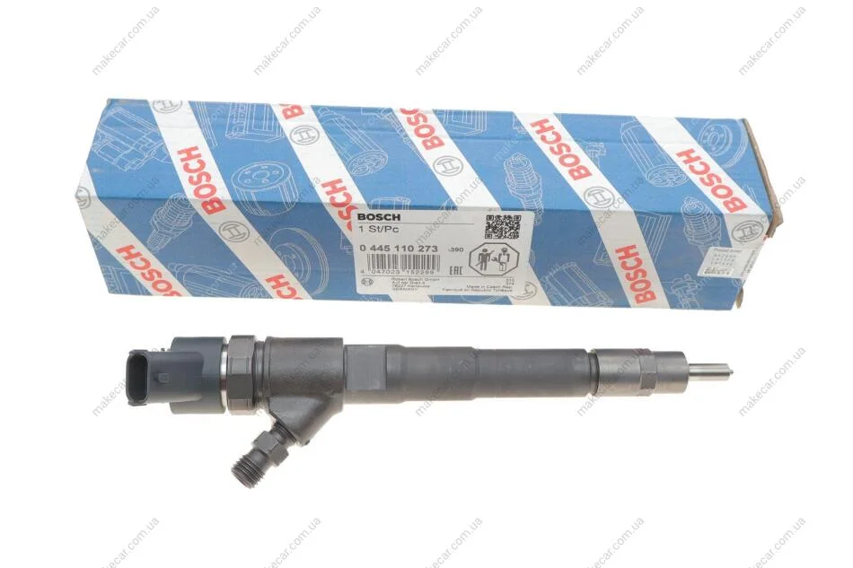 <strong>ІНЖЕКТОР BOSCH 0445110273 (фото 1)</strong>